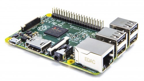 Raspberry Pi 二代產(chǎn)品開賣，Windows 10隨即宣布免費支援