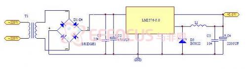 圖3.5-2  紅外學(xué)習(xí)遙控發(fā)送電路設(shè)計